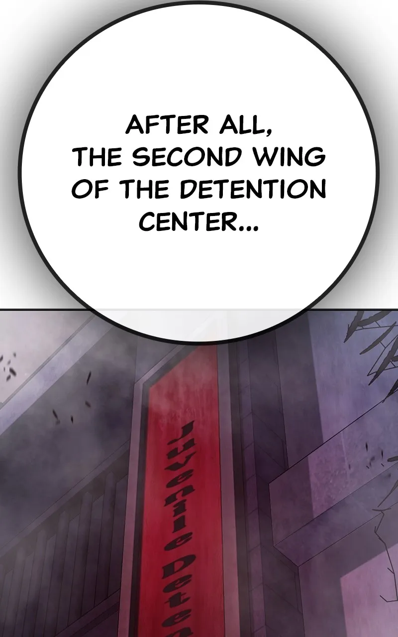 Juvenile Detention Center Chapter 32 page 16 - 