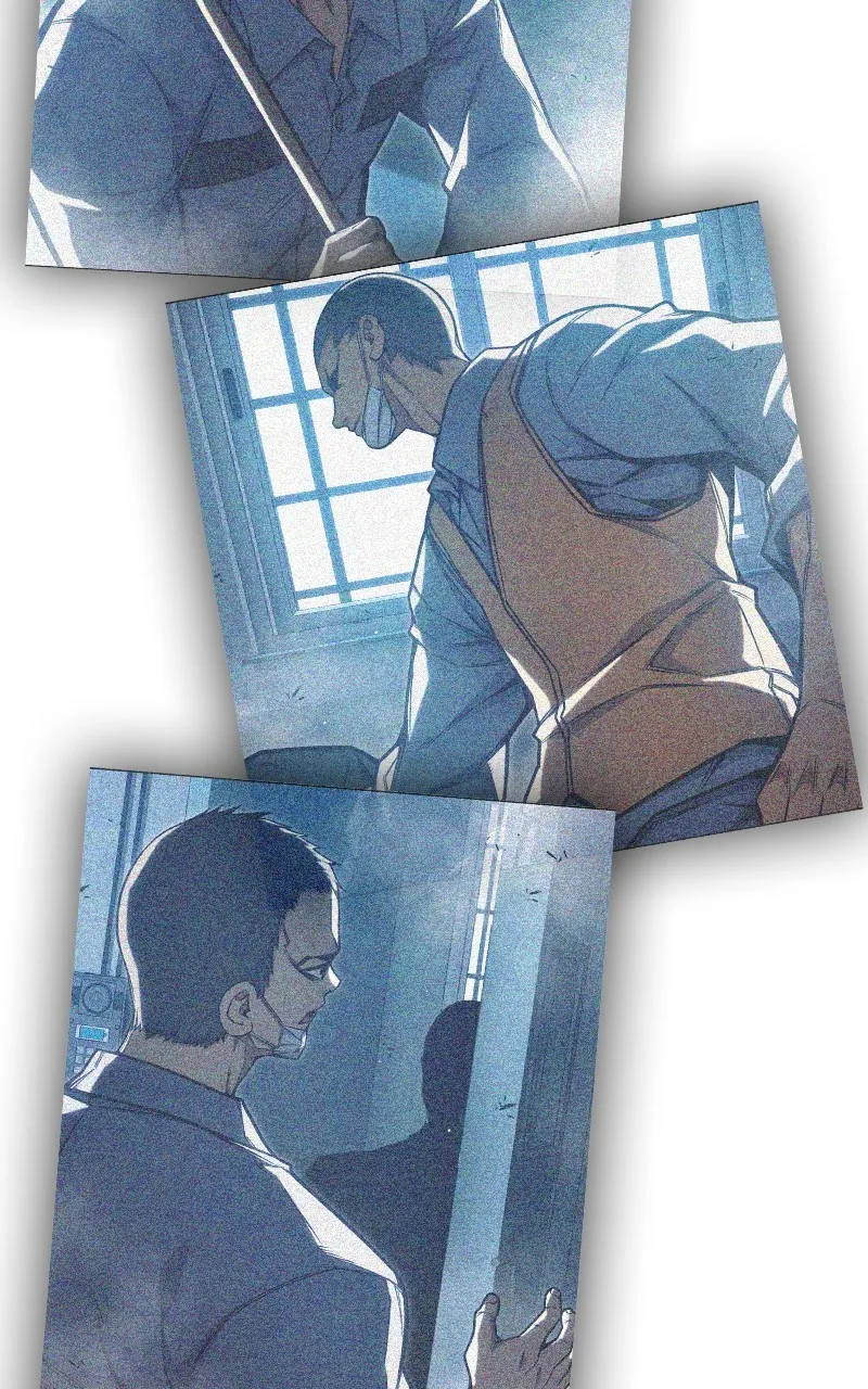 Juvenile Detention Center Chapter 32 page 151 - 