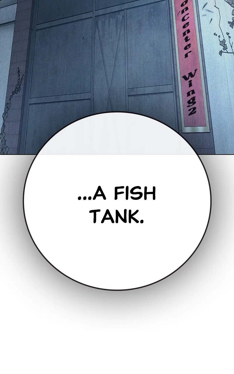 Juvenile Detention Center Chapter 32 page 158 - 