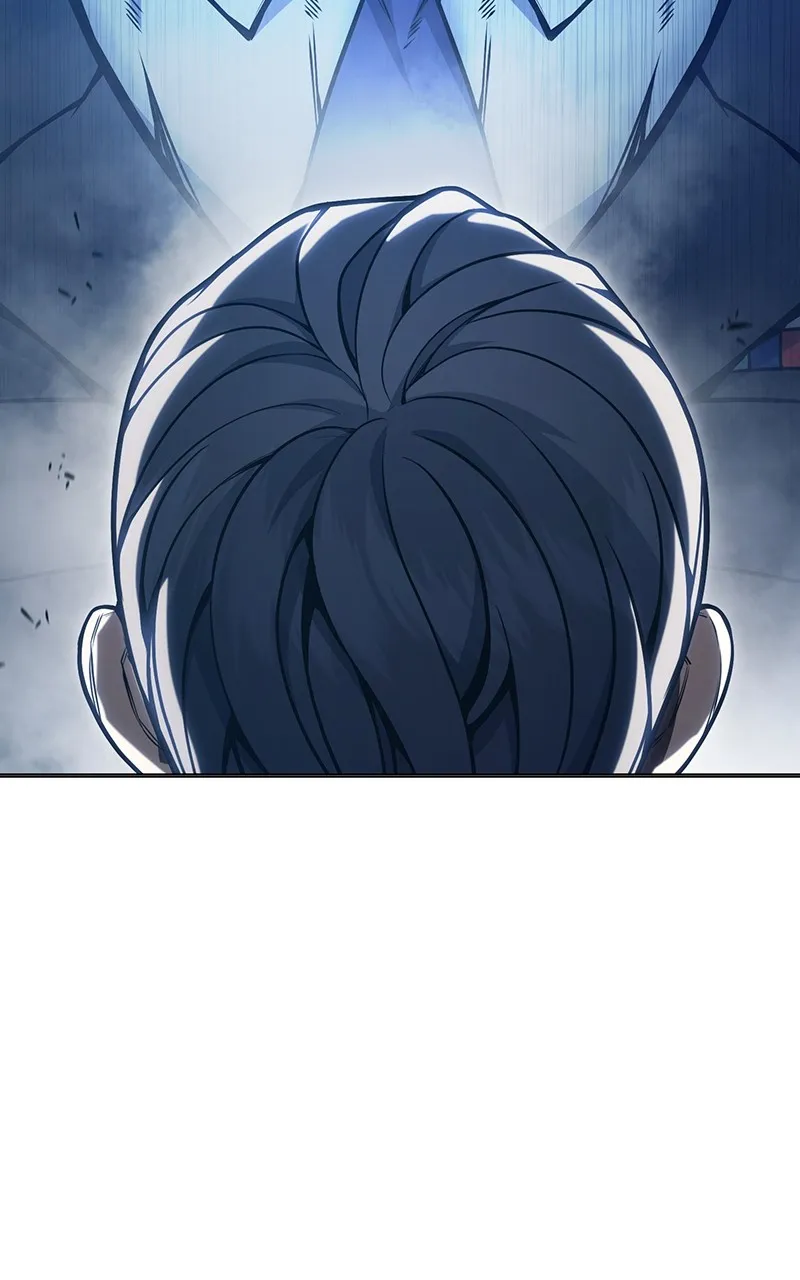 Juvenile Detention Center Chapter 32 page 162 - 