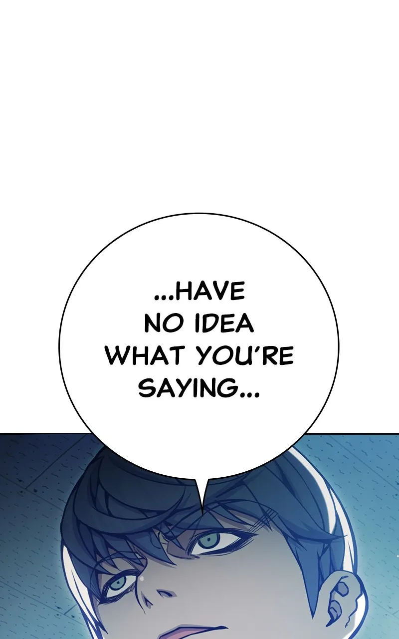 Juvenile Detention Center Chapter 32 page 165 - 