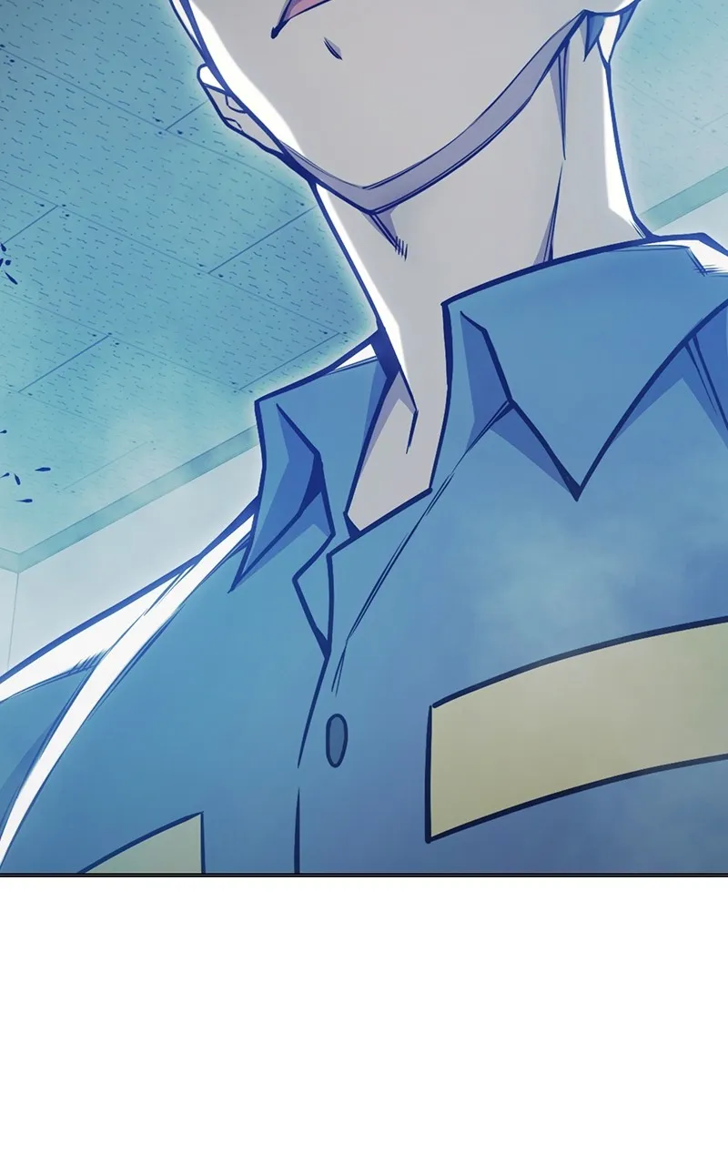 Juvenile Detention Center Chapter 32 page 166 - 