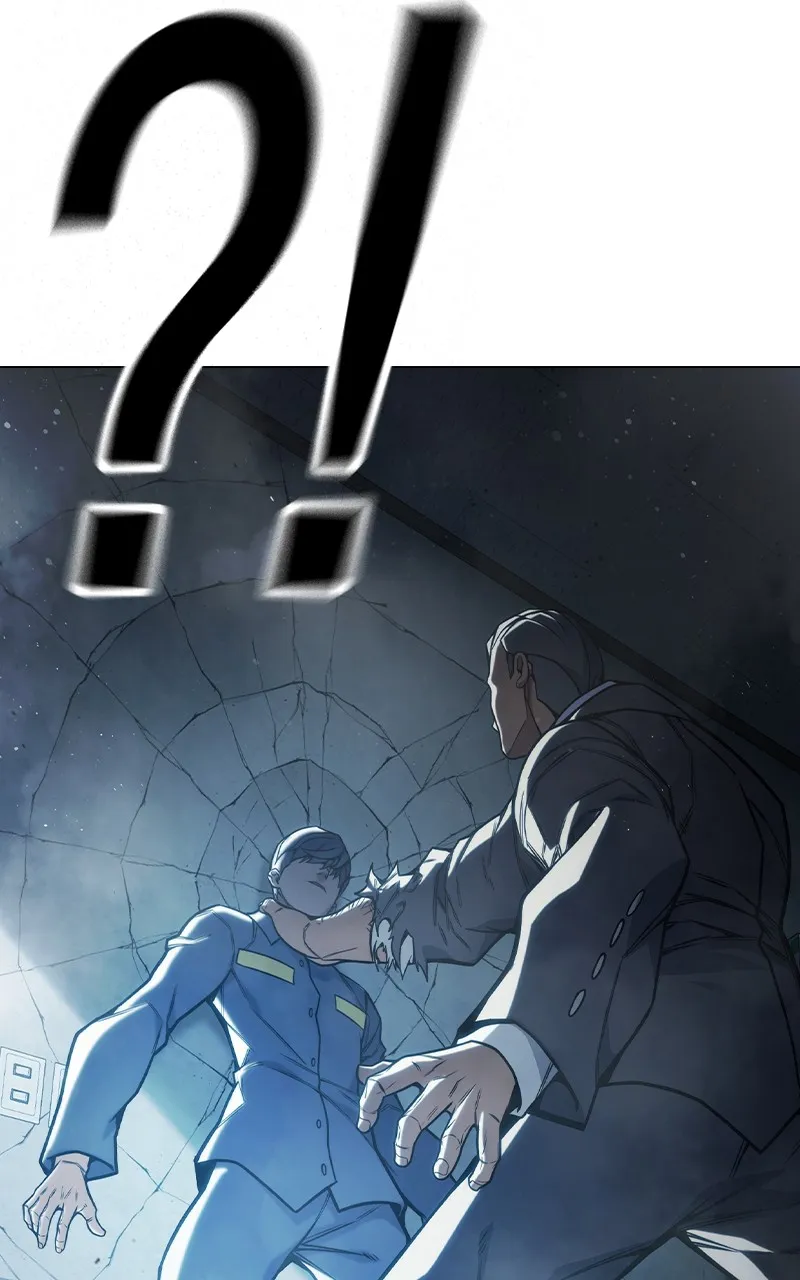 Juvenile Detention Center Chapter 32 page 180 - 