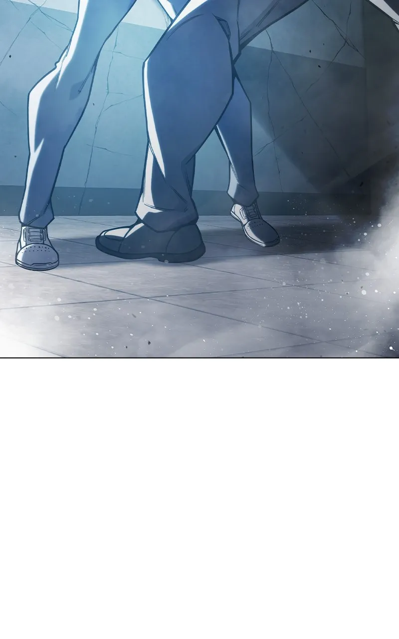 Juvenile Detention Center Chapter 32 page 181 - 