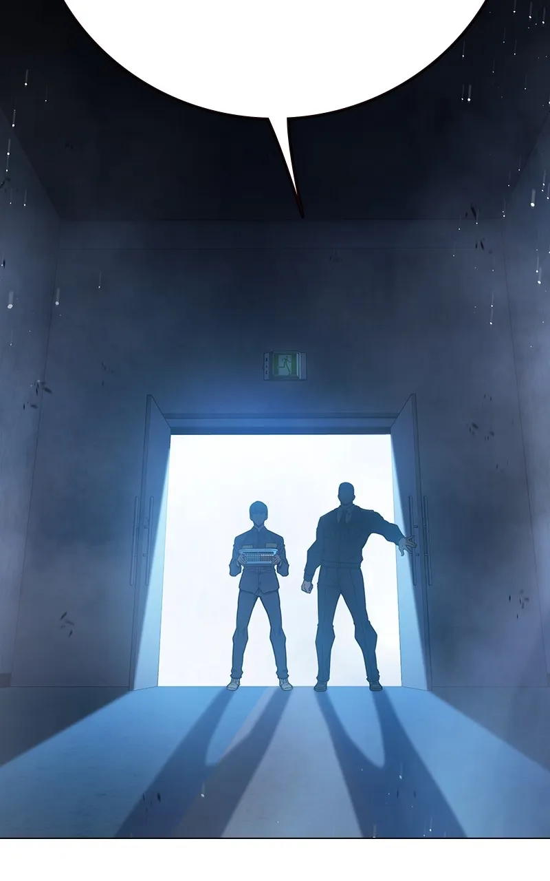 Juvenile Detention Center Chapter 32 page 25 - 