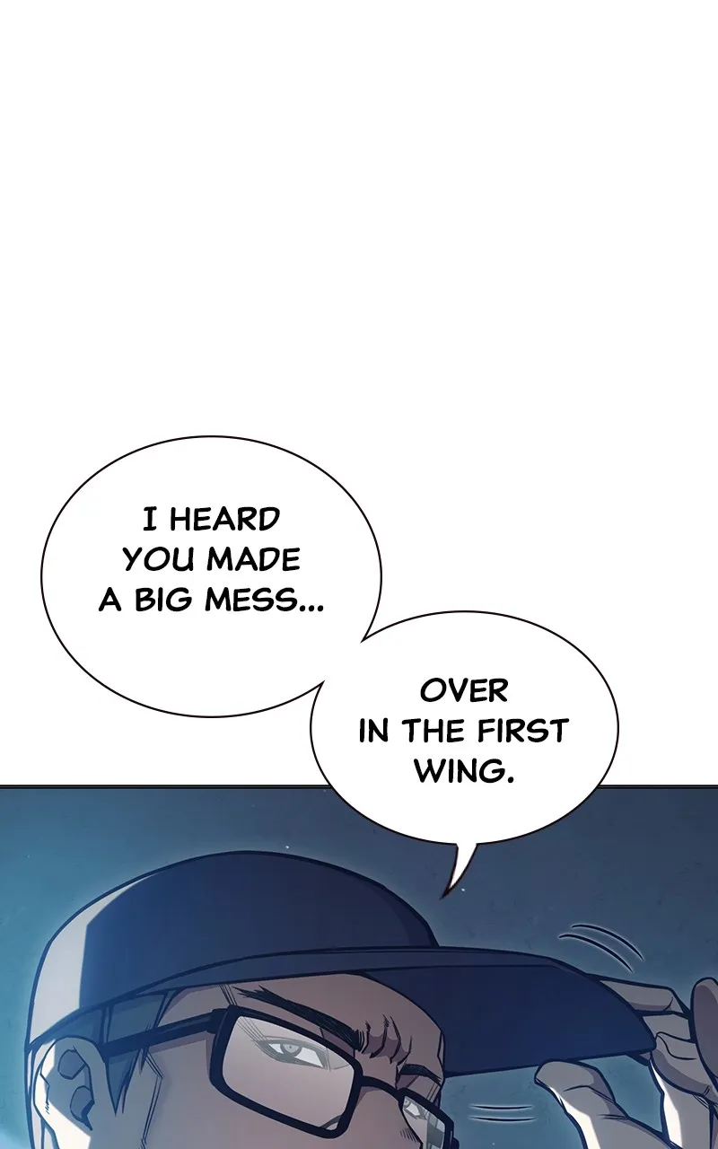 Juvenile Detention Center Chapter 32 page 26 - 