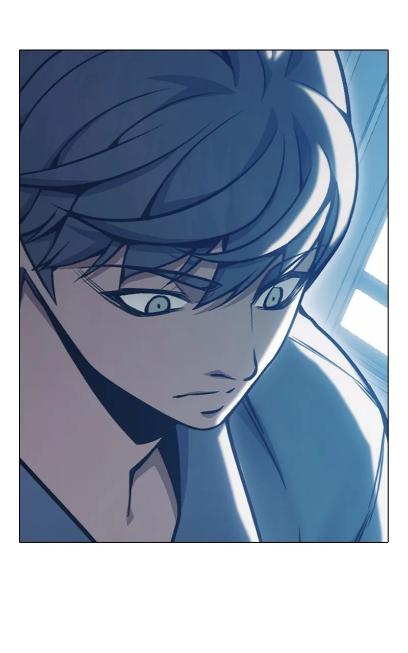 Juvenile Detention Center Chapter 32 page 28 - 