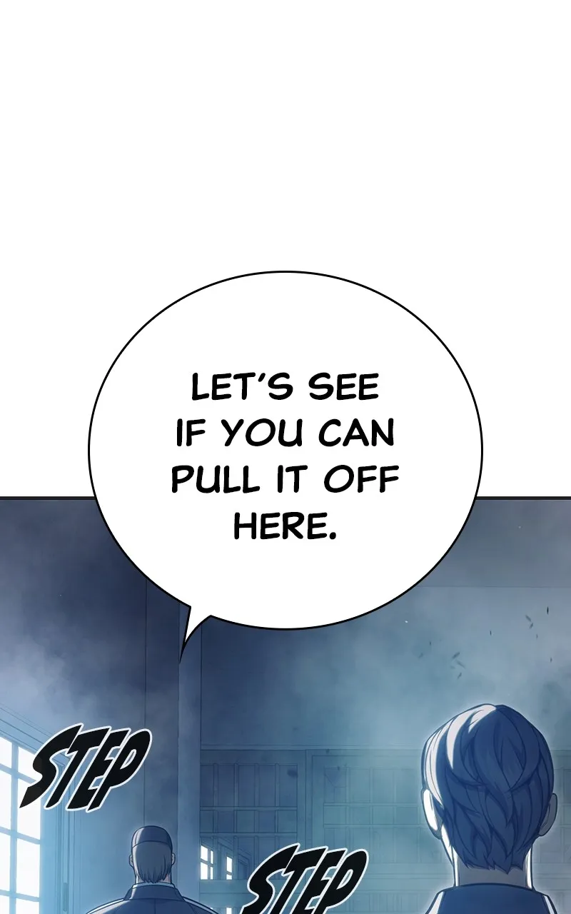 Juvenile Detention Center Chapter 32 page 29 - 