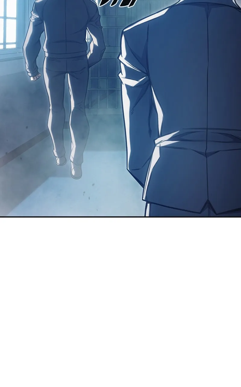 Juvenile Detention Center Chapter 32 page 30 - 