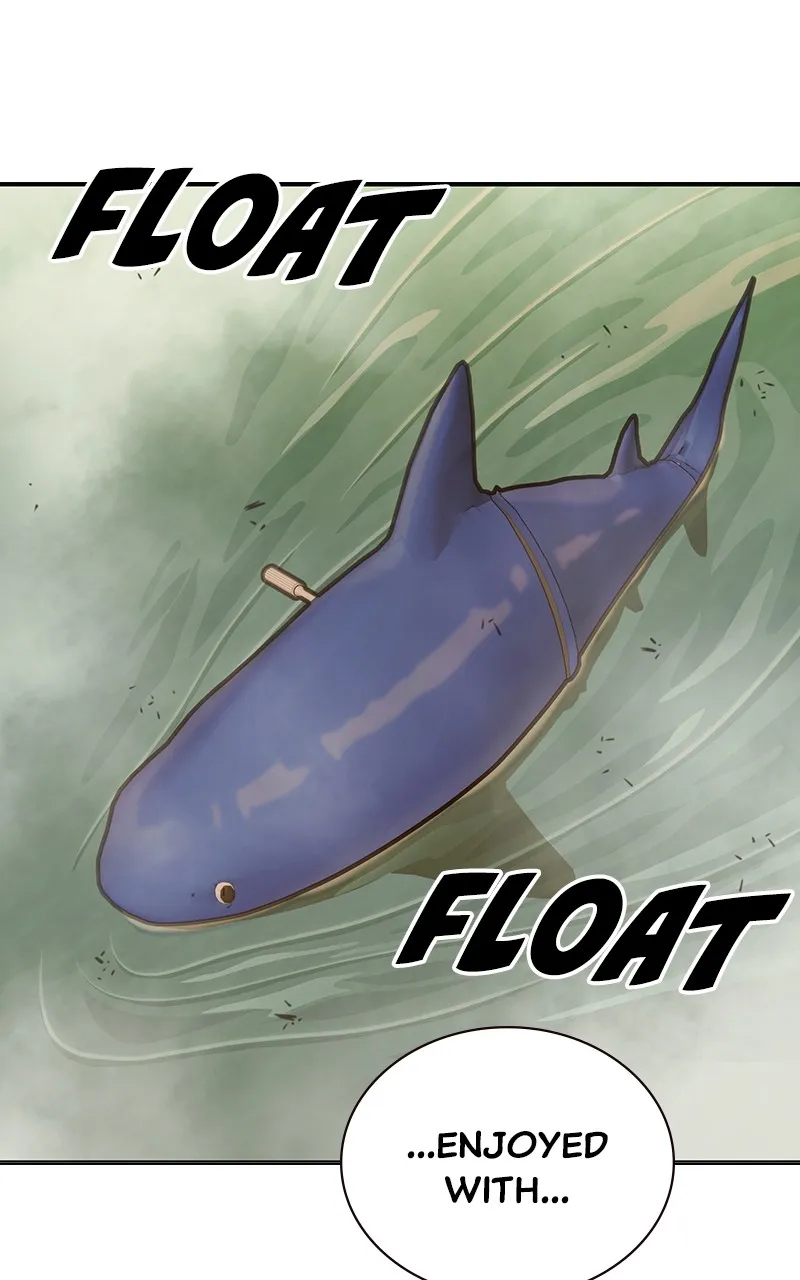 Juvenile Detention Center Chapter 32 page 4 - 