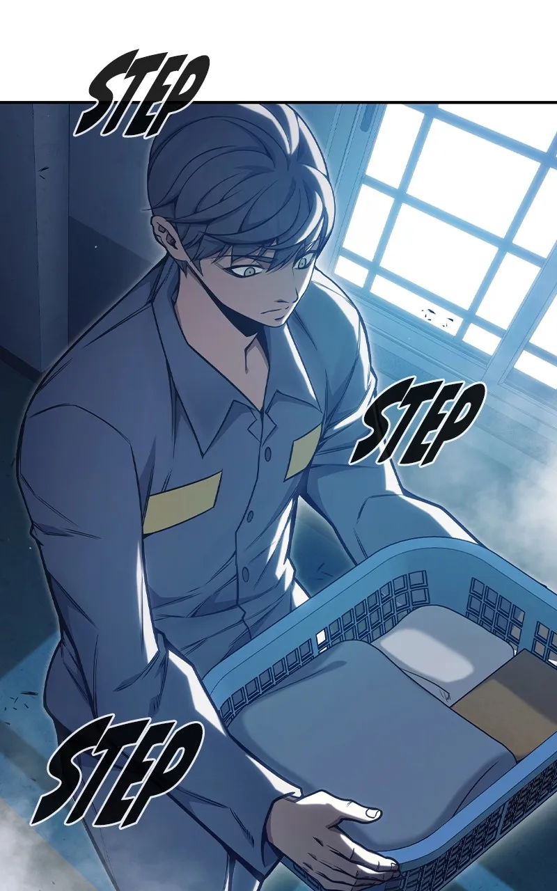 Juvenile Detention Center Chapter 32 page 31 - 