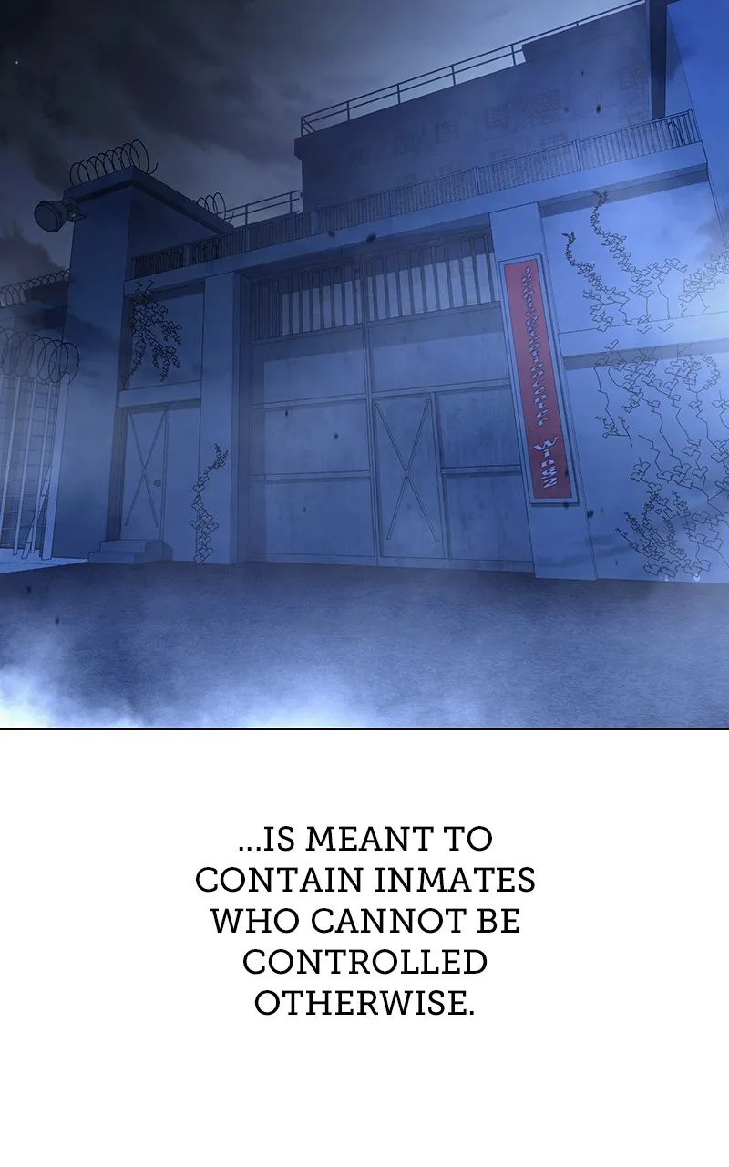 Juvenile Detention Center Chapter 32 page 33 - 