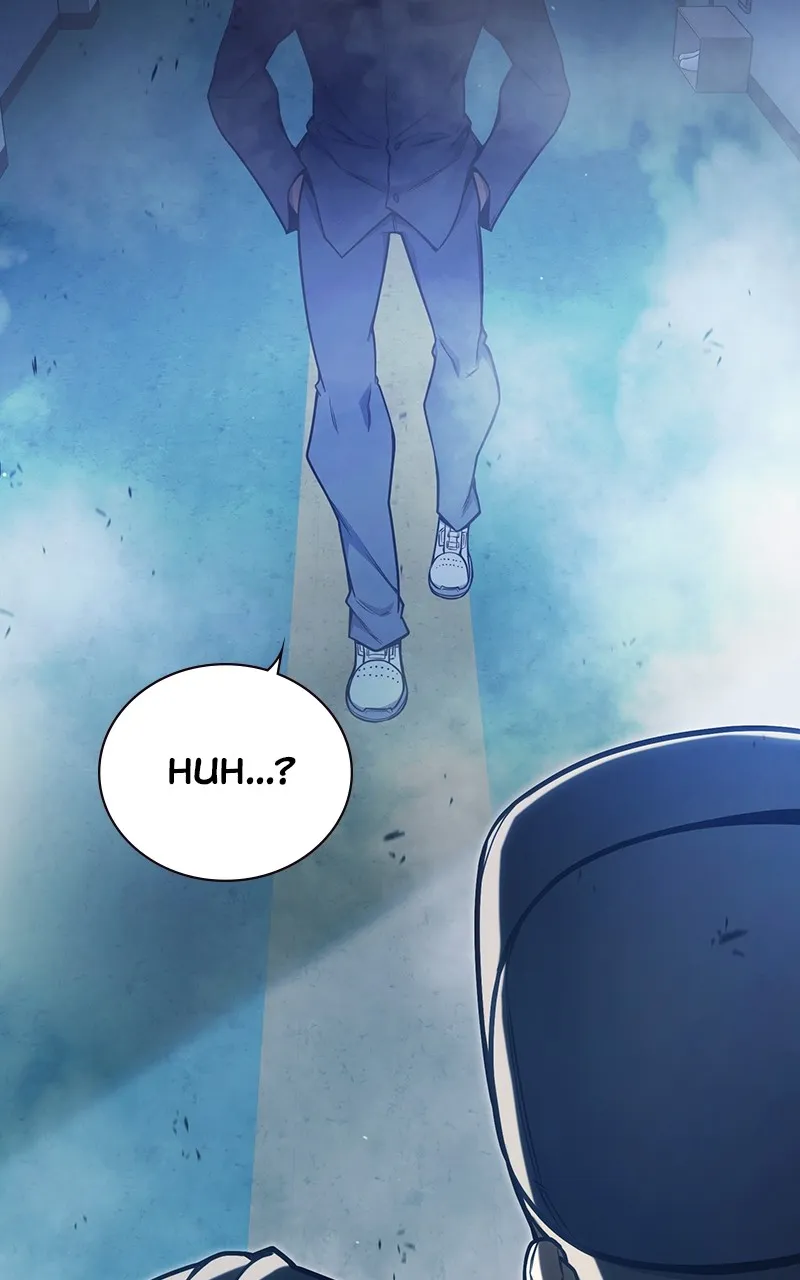Juvenile Detention Center Chapter 32 page 37 - 