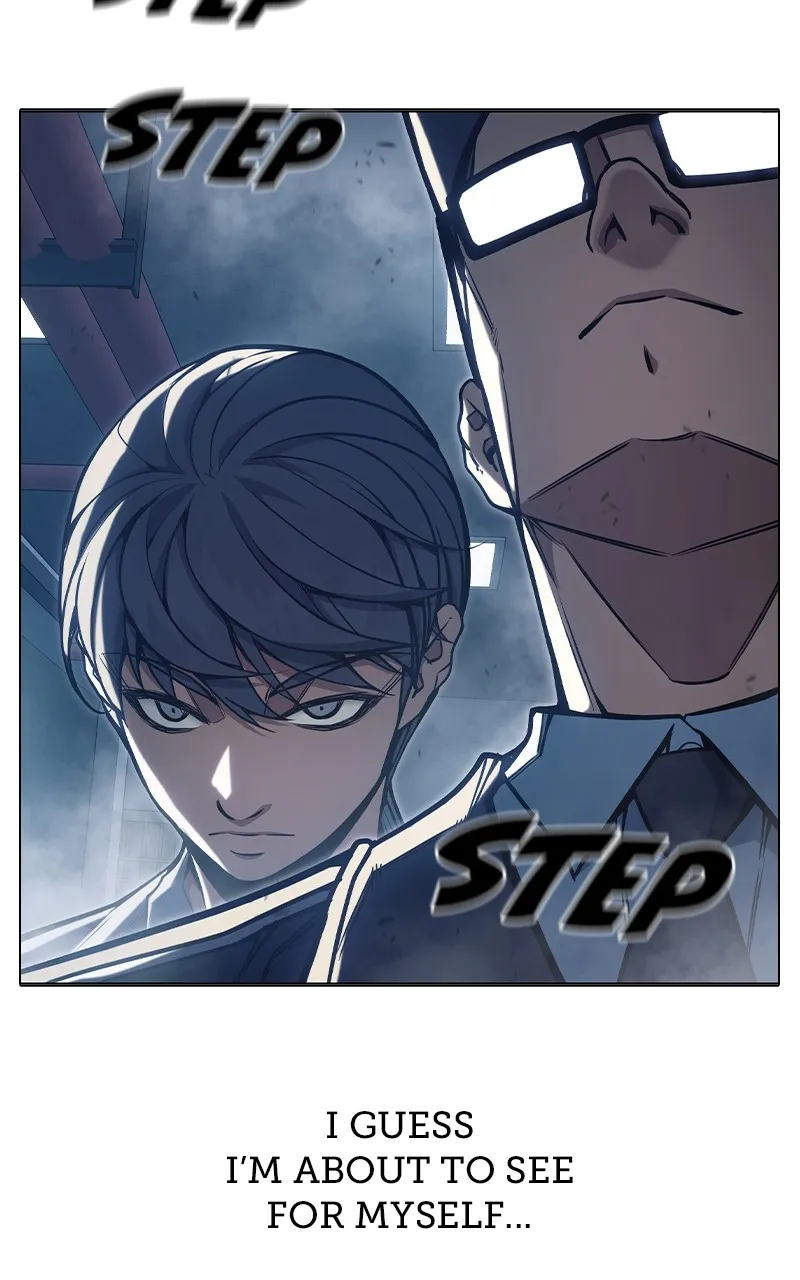 Juvenile Detention Center Chapter 32 page 44 - 