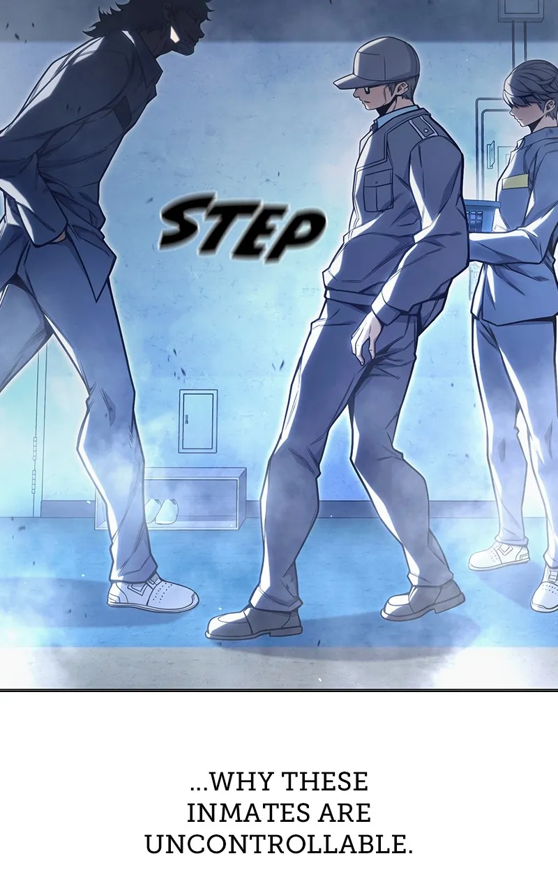 Juvenile Detention Center Chapter 32 page 46 - 