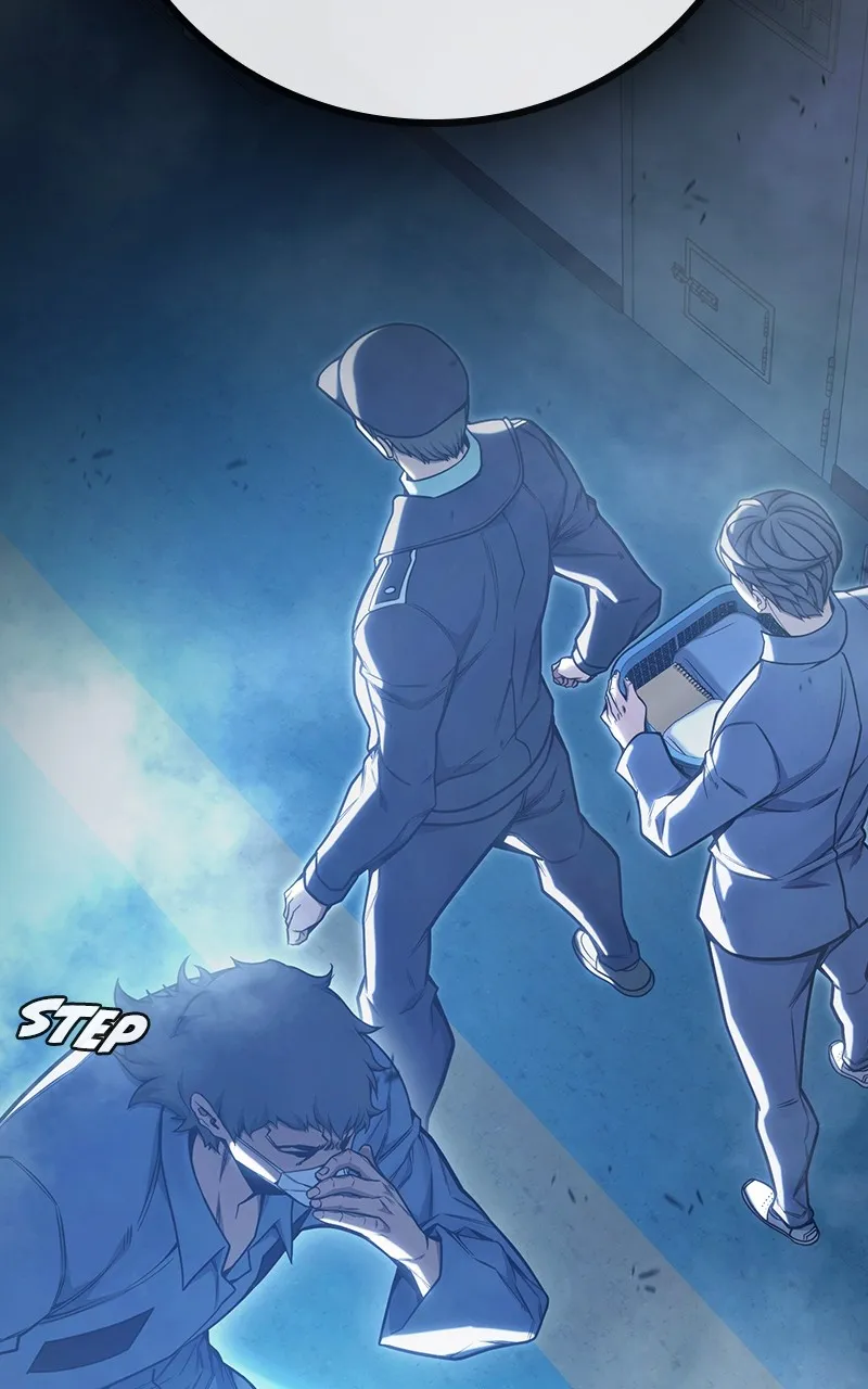 Juvenile Detention Center Chapter 32 page 49 - 
