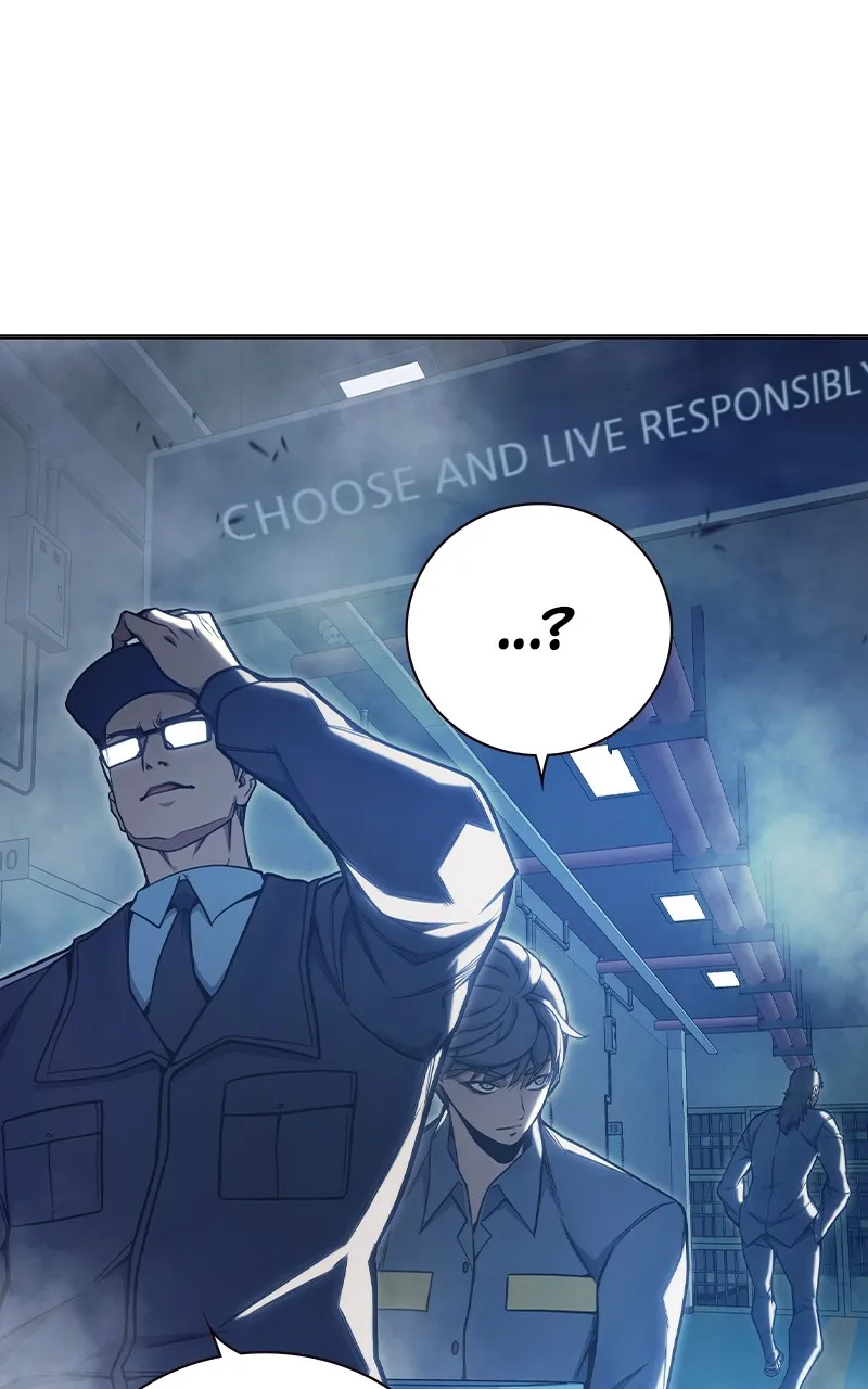 Juvenile Detention Center Chapter 32 page 51 - 