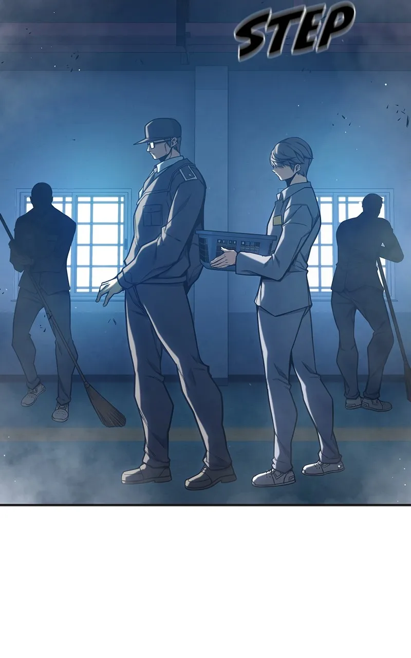 Juvenile Detention Center Chapter 32 page 53 - 