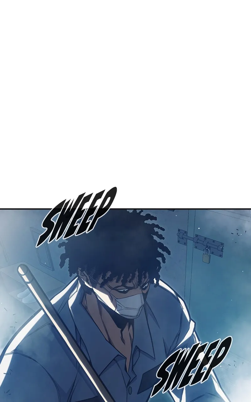Juvenile Detention Center Chapter 32 page 55 - 