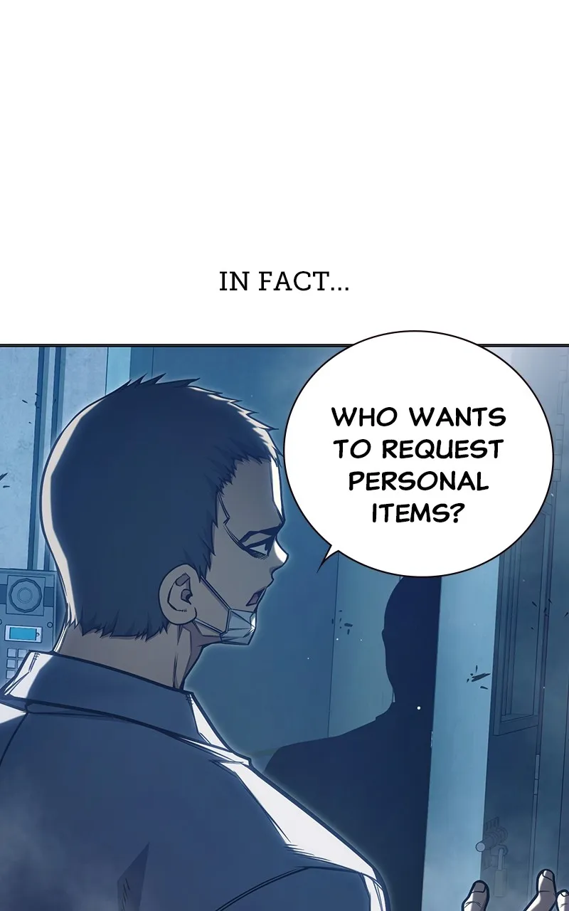 Juvenile Detention Center Chapter 32 page 58 - 