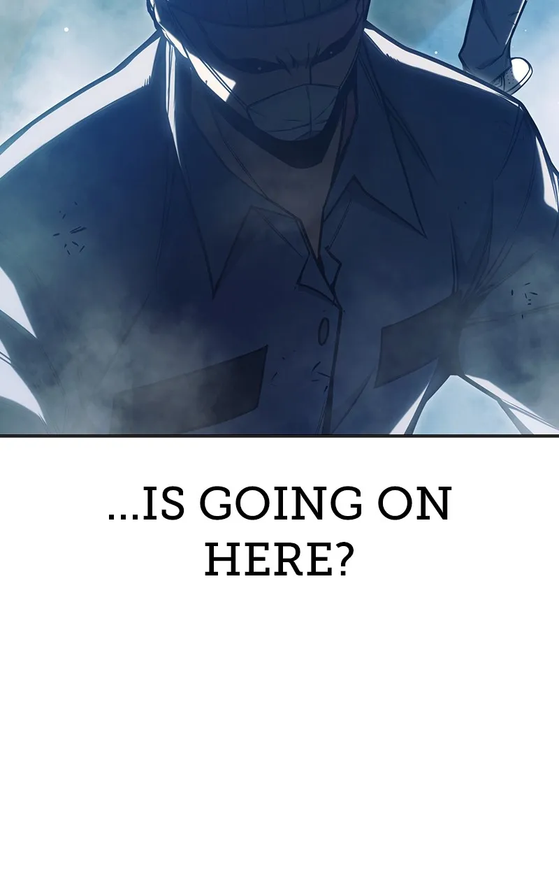 Juvenile Detention Center Chapter 32 page 62 - 