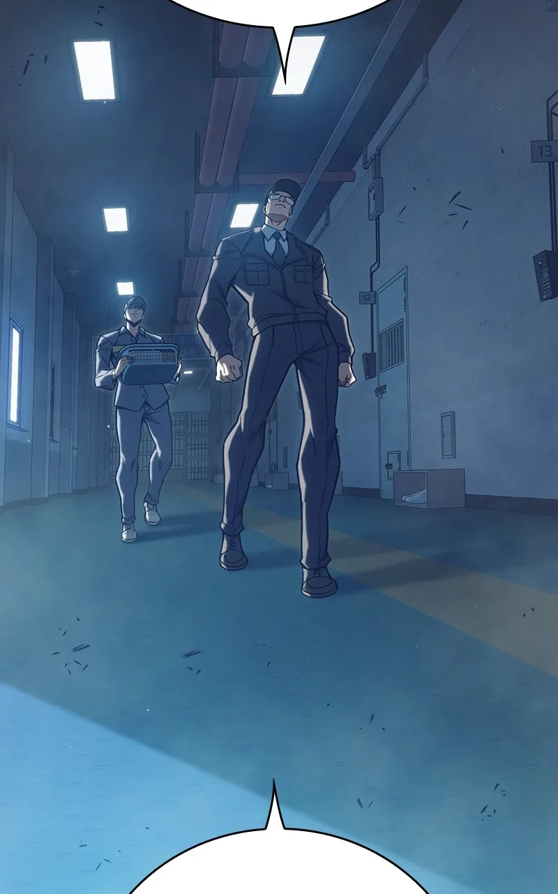 Juvenile Detention Center Chapter 32 page 65 - 
