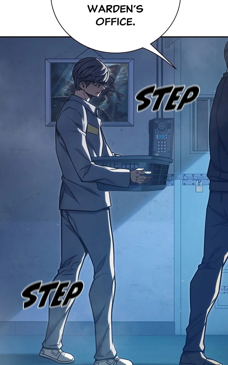 Juvenile Detention Center Chapter 32 page 67 - 