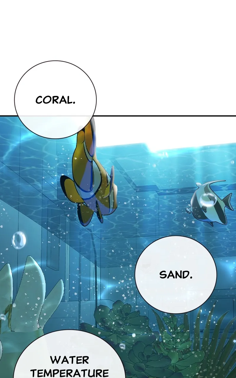 Juvenile Detention Center Chapter 32 page 75 - 
