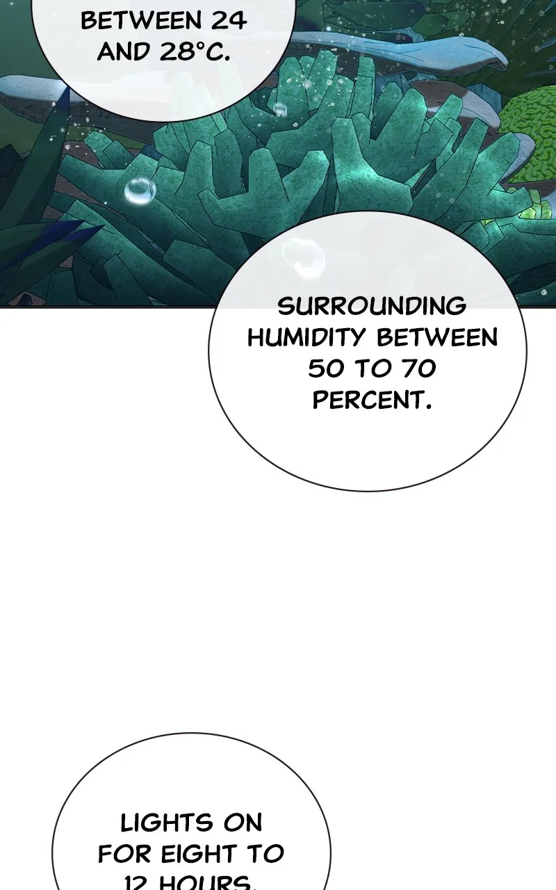 Juvenile Detention Center Chapter 32 page 76 - 