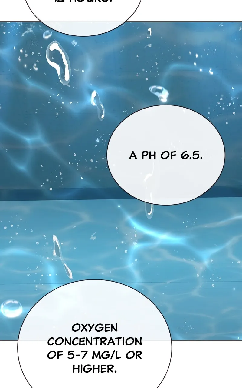 Juvenile Detention Center Chapter 32 page 77 - 