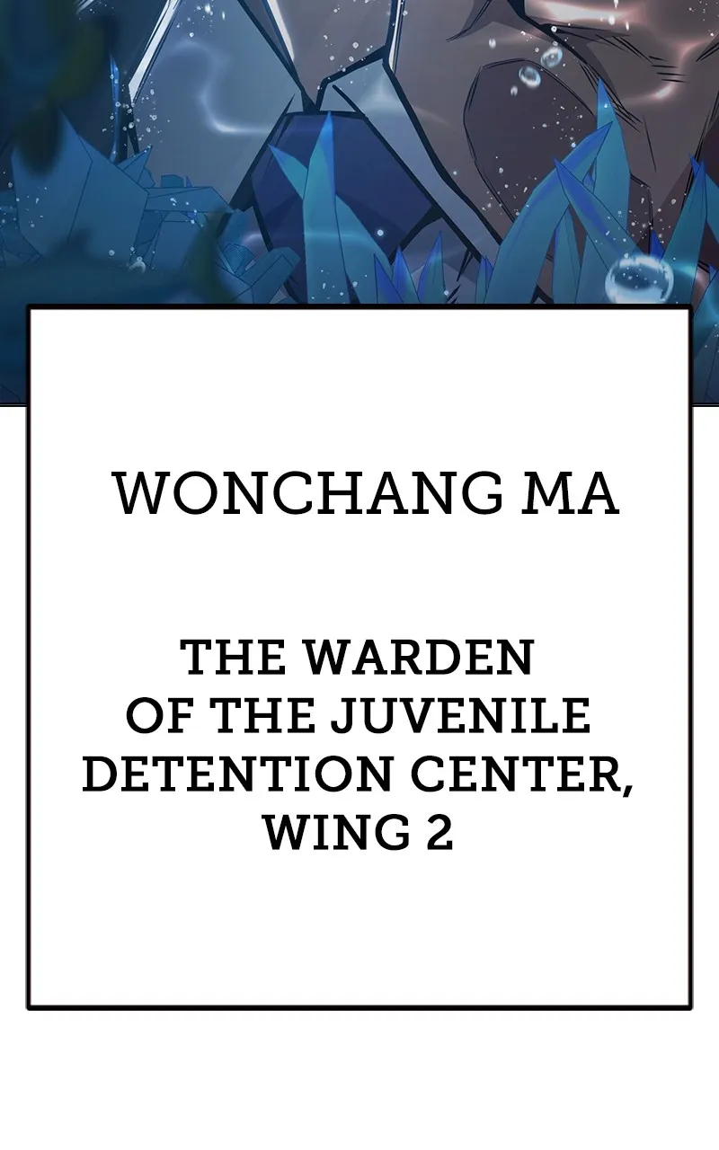 Juvenile Detention Center Chapter 32 page 86 - 