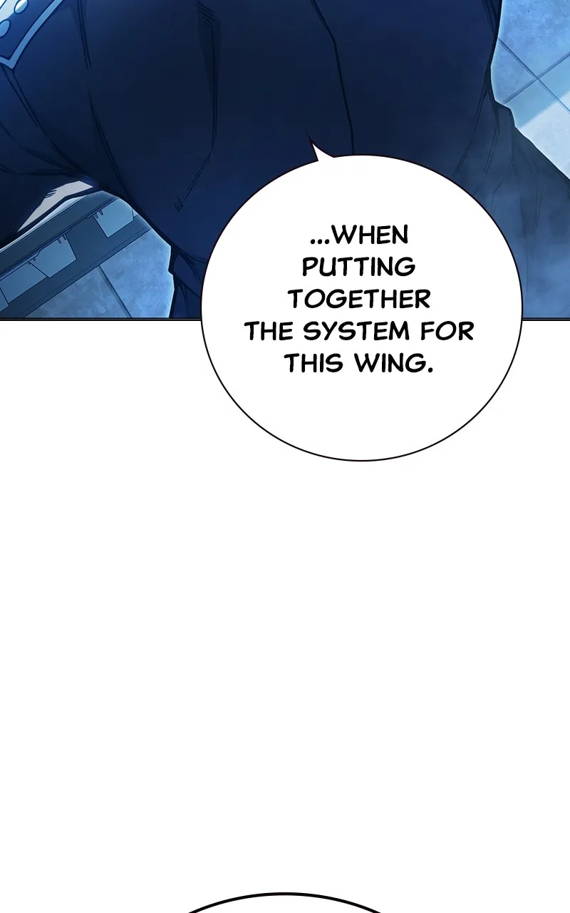 Juvenile Detention Center Chapter 32 page 88 - 