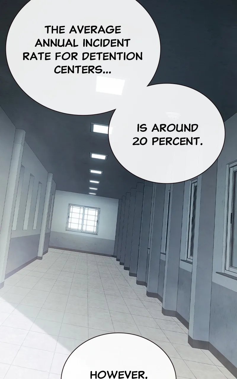 Juvenile Detention Center Chapter 32 page 91 - 