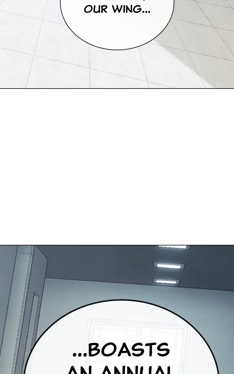 Juvenile Detention Center Chapter 32 page 92 - 