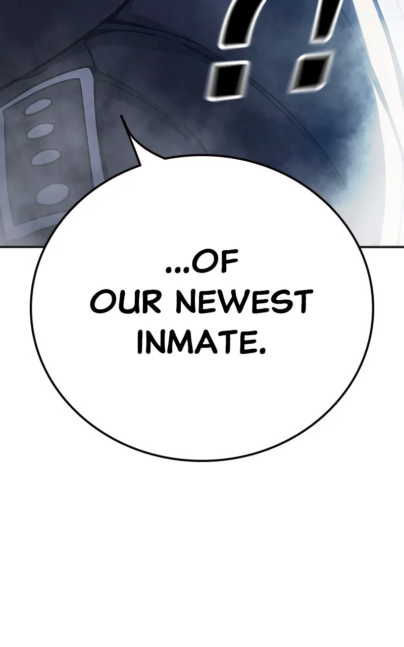 Juvenile Detention Center Chapter 32 page 97 - 