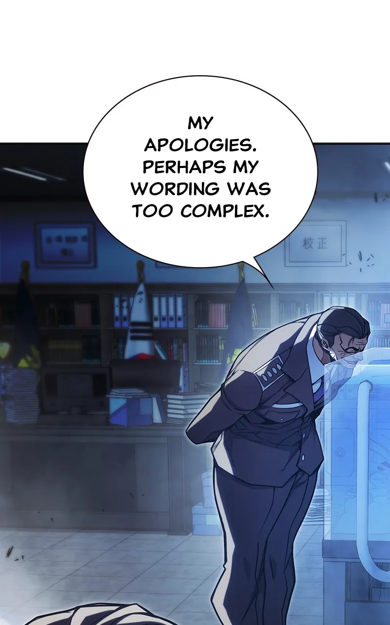Juvenile Detention Center Chapter 32 page 100 - 
