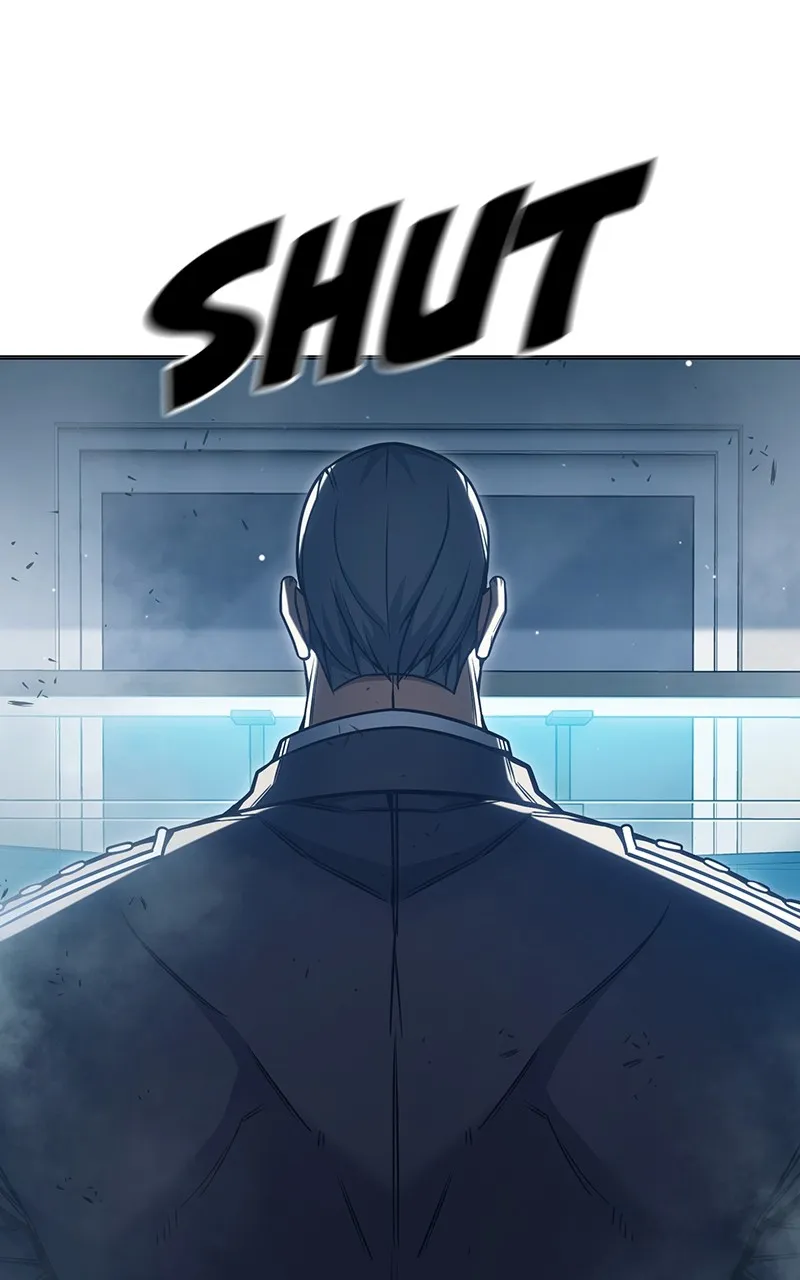 Juvenile Detention Center Chapter 33 page 102 - 