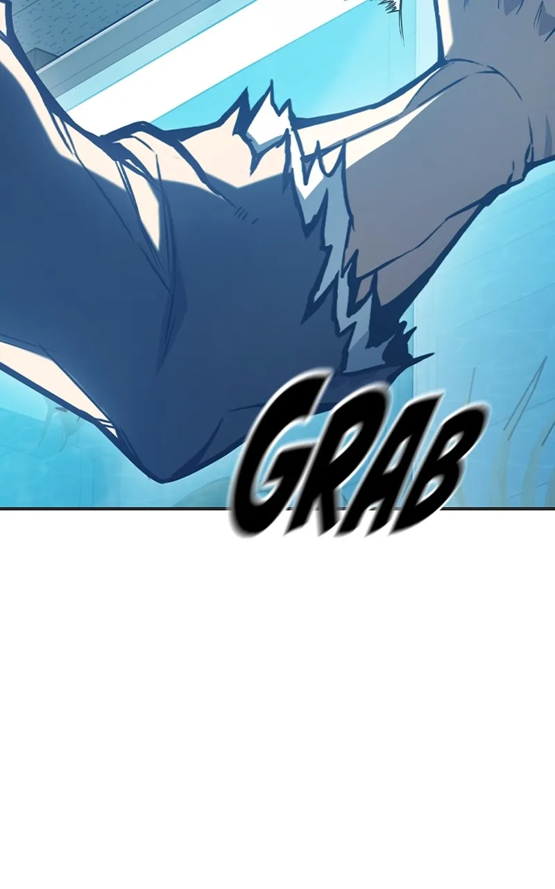 Juvenile Detention Center Chapter 33 page 108 - 