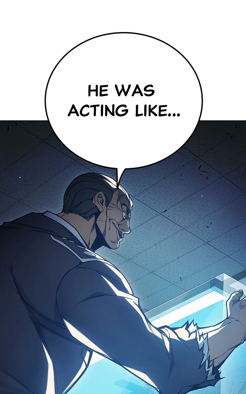 Juvenile Detention Center Chapter 33 page 109 - 
