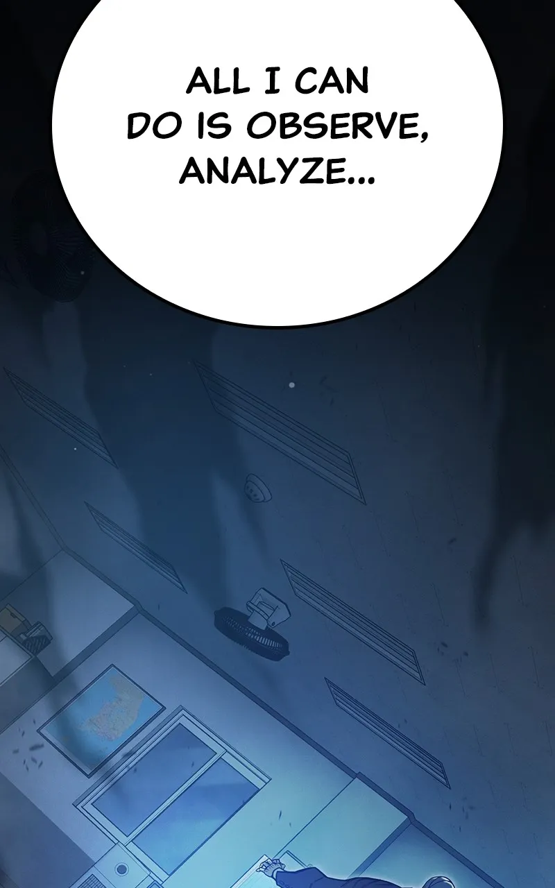 Juvenile Detention Center Chapter 33 page 118 - 