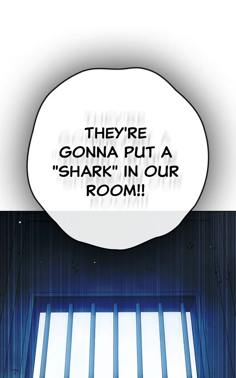 Juvenile Detention Center Chapter 33 page 125 - 