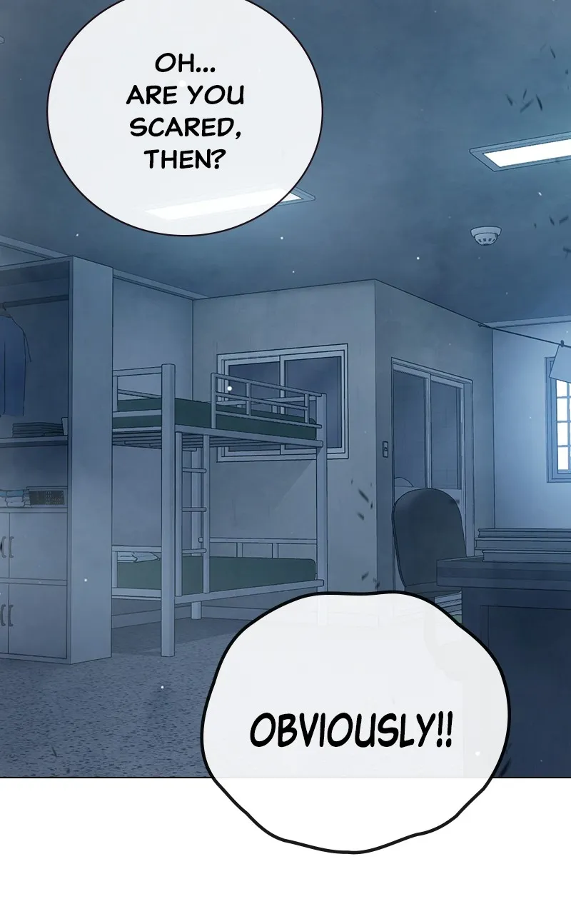 Juvenile Detention Center Chapter 33 page 127 - 