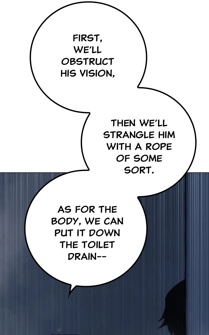 Juvenile Detention Center Chapter 33 page 130 - 