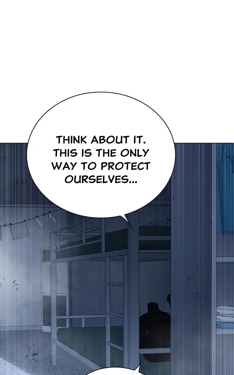 Juvenile Detention Center Chapter 33 page 132 - 