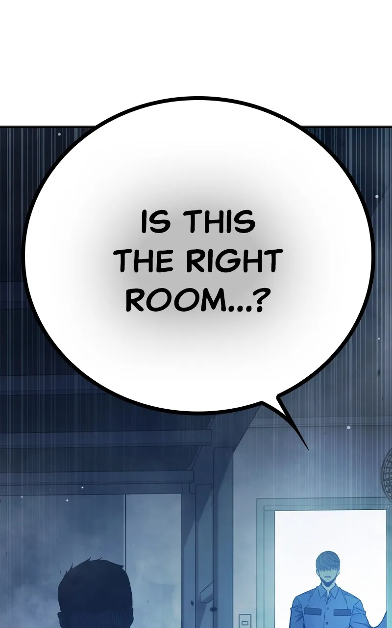 Juvenile Detention Center Chapter 33 page 134 - 