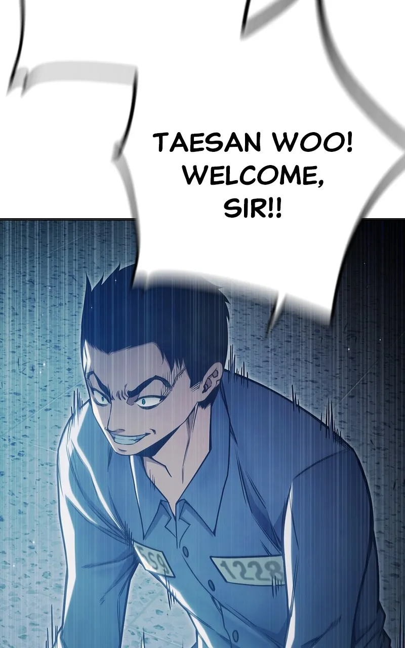 Juvenile Detention Center Chapter 33 page 140 - 