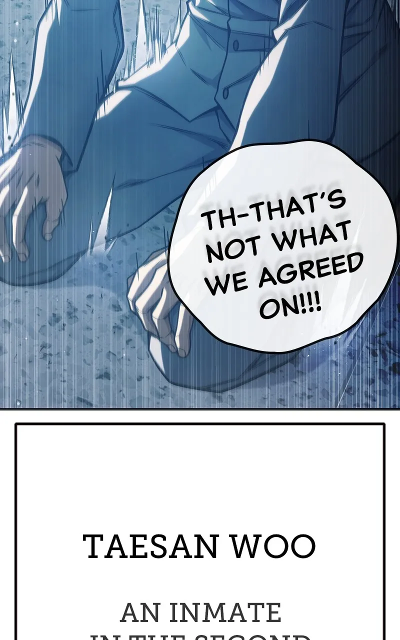 Juvenile Detention Center Chapter 33 page 141 - 