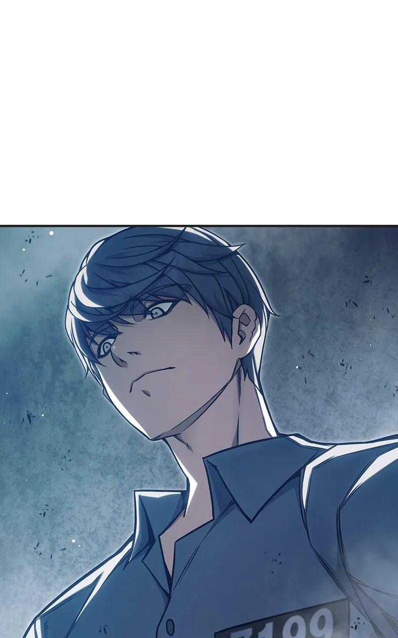 Juvenile Detention Center Chapter 33 page 145 - 