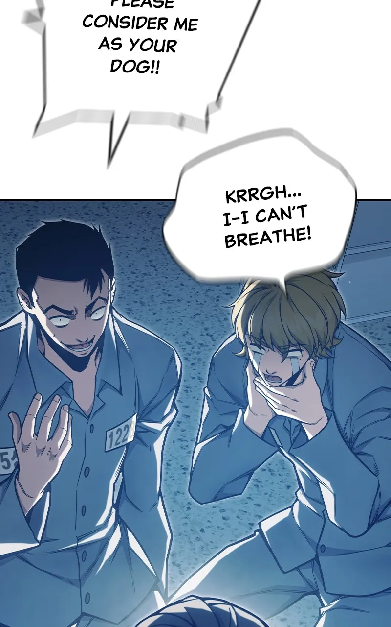 Juvenile Detention Center Chapter 33 page 147 - 