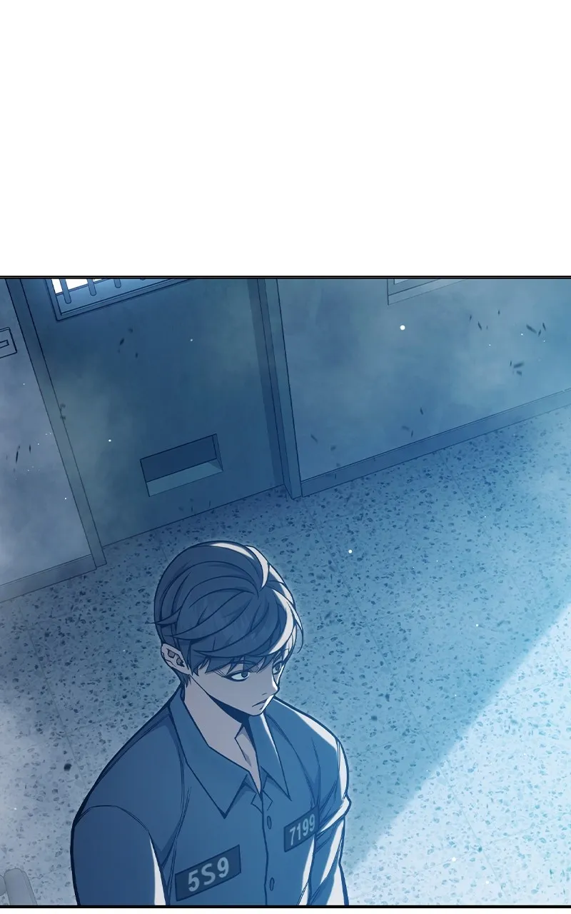 Juvenile Detention Center Chapter 33 page 149 - 